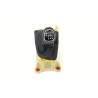 Recambio de palanca cambio para hyundai i20 iii (bc3, bi3) 1.0 t-gdi referencia OEM IAM 43700Q0400NNB  