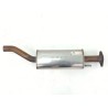 Recambio de silenciador trasero para hyundai i20 iii (bc3, bi3) 1.0 t-gdi referencia OEM IAM BCS40  