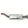 Recambio de silenciador trasero para hyundai i20 iii (bc3, bi3) 1.0 t-gdi referencia OEM IAM BCS40  