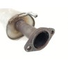 Recambio de silenciador trasero para hyundai i20 iii (bc3, bi3) 1.0 t-gdi referencia OEM IAM BCS40  