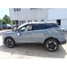 nissan qashqai iii (j12) del año 2025