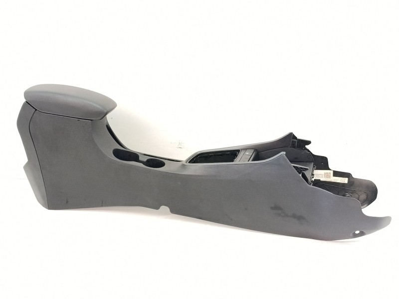Recambio de consola central para hyundai i20 iii (bc3, bi3) 1.0 t-gdi referencia OEM IAM 84611Q0100  