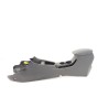 Recambio de consola central para hyundai i20 iii (bc3, bi3) 1.0 t-gdi referencia OEM IAM 84611Q0100  