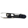 Recambio de consola central para hyundai i20 iii (bc3, bi3) 1.0 t-gdi referencia OEM IAM 84611Q0100  