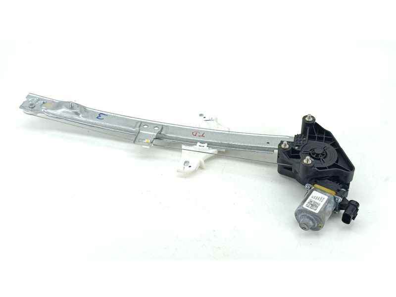 Recambio de elevalunas trasero derecho para hyundai i20 iii (bc3, bi3) 1.0 t-gdi referencia OEM IAM 83402Q0010  