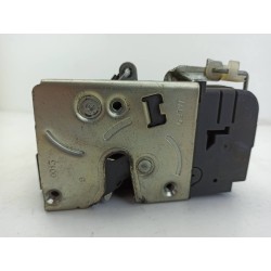 CERRADURA PUERTA DELANTERA IZQUIERDA 