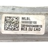 Recambio de cremallera direccion para hyundai i20 iii (bc3, bi3) 1.0 t-gdi referencia OEM IAM 56500Q0100  