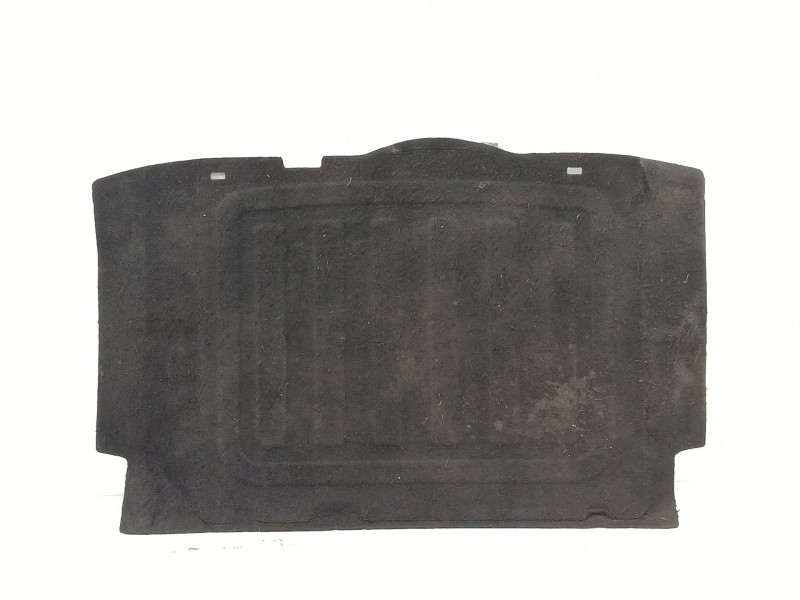 Recambio de tapa maletero para hyundai i20 iii (bc3, bi3) 1.0 t-gdi referencia OEM IAM 85715Q0100NNB  