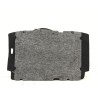 Recambio de tapa maletero para hyundai i20 iii (bc3, bi3) 1.0 t-gdi referencia OEM IAM 85715Q0100NNB  