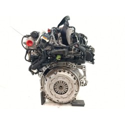 Recambio de motor completo para peugeot 208 ii (ub_, up_, uw_, uj_) 1.2 puretech 100 referencia OEM IAM HN05  