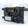 Recambio de caja reles / fusibles para fiat grande punto (199_) 1.3 d multijet referencia OEM IAM 517986150  