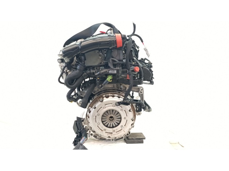 Recambio de motor completo para jeep avenger fh1 referencia OEM IAM HN05  