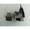Recambio de cerradura puerta delantera izquierda para peugeot 307 break (3e) 1.6 hdi referencia OEM IAM   
