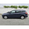 ford focus iii turnier del año 2011