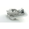 Recambio de parasol derecho para jeep avenger fh1 referencia OEM IAM 0000735773429  