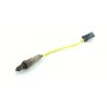 Recambio de sonda lambda para jeep avenger fh1 referencia OEM IAM 9830447680  