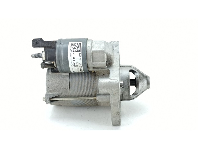 Recambio de motor arranque para jeep avenger fh1 referencia OEM IAM 9812715480  