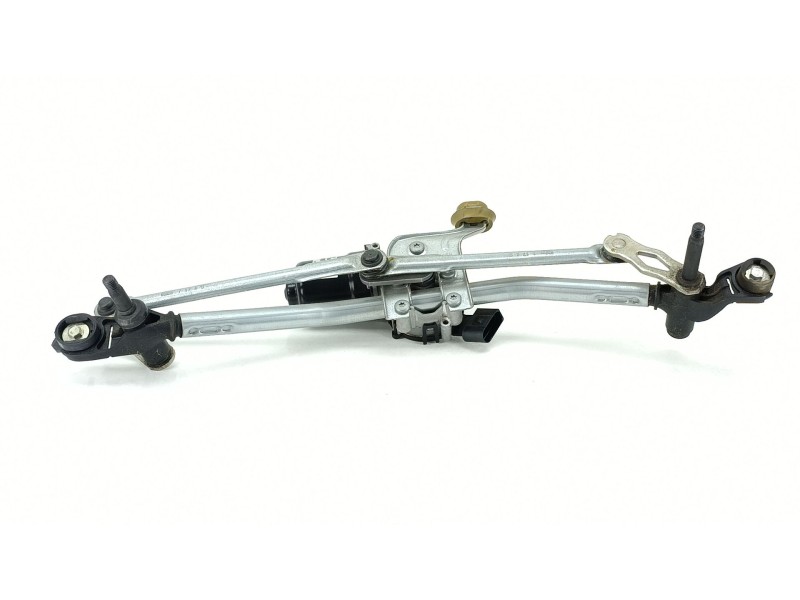 Recambio de motor limpia delantero para jeep avenger fh1 referencia OEM IAM 9824784980  