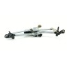 Recambio de motor limpia delantero para jeep avenger fh1 referencia OEM IAM 9824784980  