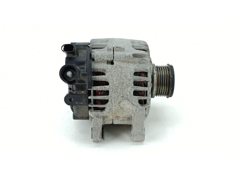 Recambio de alternador para jeep avenger fh1 referencia OEM IAM 9835689480  
