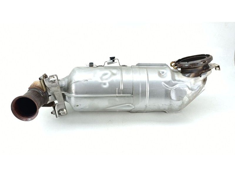 Recambio de filtro de particulas para jeep avenger fh1 referencia OEM IAM 9848220380  