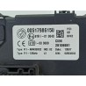 Recambio de caja reles / fusibles para fiat grande punto (199_) 1.3 d multijet referencia OEM IAM 517986150  