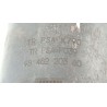 Recambio de filtro de particulas para jeep avenger fh1 referencia OEM IAM 9848220380  