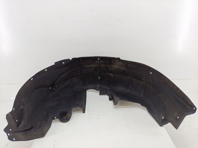 Recambio de paso rueda trasero derecho para skoda karoq (nu7, nd7) 2.0 tdi referencia OEM IAM 57A810972  