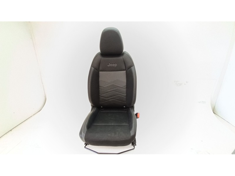 Recambio de asiento delantero derecho para jeep avenger fh1 referencia OEM IAM 6000633568  