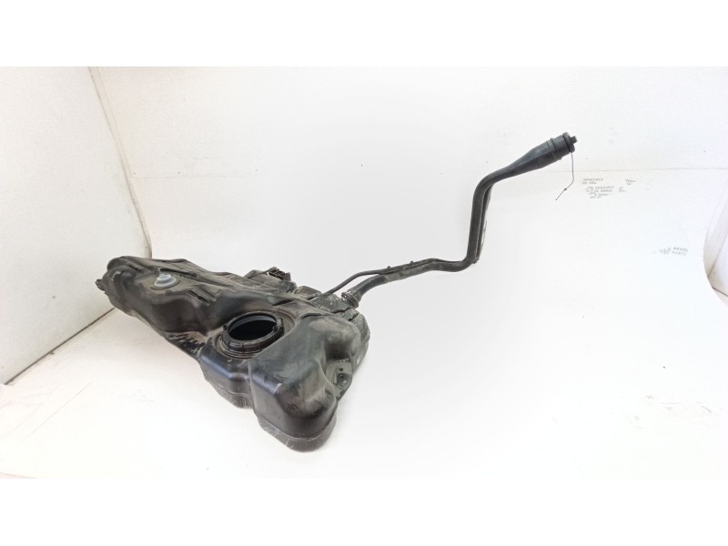 Recambio de deposito combustible para jeep avenger fh1 referencia OEM IAM 0009846203880  