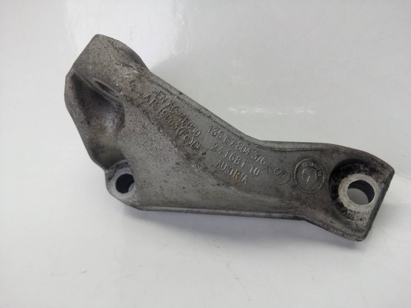 Recambio de soporte motor para bmw 1 (e81) 118 d referencia OEM IAM 7804376  