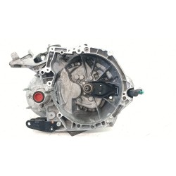 Recambio de caja cambios para jeep avenger fh1 referencia OEM IAM 9811243810  