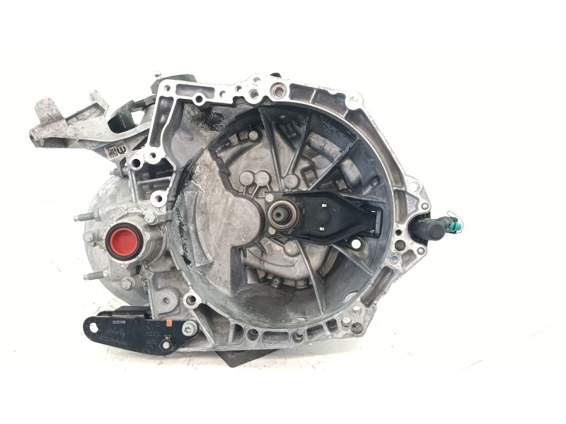 Recambio de caja cambios para jeep avenger fh1 referencia OEM IAM 9811243810  