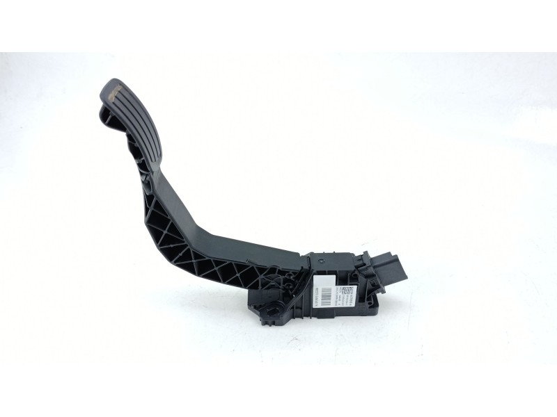 Recambio de potenciometro pedal para jeep avenger fh1 referencia OEM IAM 9837891880  