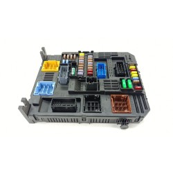 CAJA RELES / FUSIBLES 9855665080 