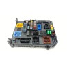 Recambio de caja reles / fusibles para jeep avenger fh1 referencia OEM IAM 9855665080  