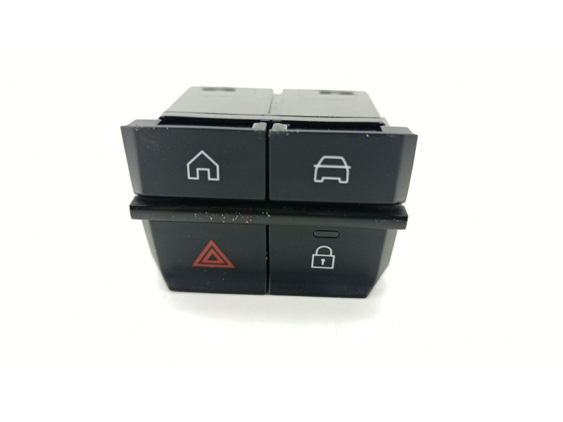 Recambio de warning para jeep avenger fh1 referencia OEM IAM 7357869880  