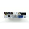 Recambio de sistema audio / radio cd para jeep avenger fh1 referencia OEM IAM 9830223580  