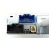 Recambio de sistema audio / radio cd para jeep avenger fh1 referencia OEM IAM 9830223580  