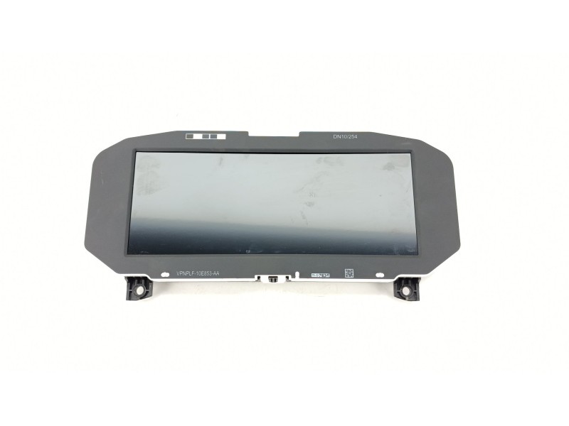 Recambio de cuadro instrumentos para jeep avenger fh1 referencia OEM IAM 9847473780  