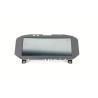 Recambio de cuadro instrumentos para jeep avenger fh1 referencia OEM IAM 9847473780  