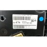 Recambio de cuadro instrumentos para jeep avenger fh1 referencia OEM IAM 9847473780  