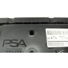 Recambio de cuadro instrumentos para jeep avenger fh1 referencia OEM IAM 9847473780  
