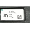 Recambio de subwoofer para jeep avenger fh1 referencia OEM IAM 8946033602A  