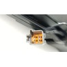 Recambio de subwoofer para jeep avenger fh1 referencia OEM IAM 8946033602A  