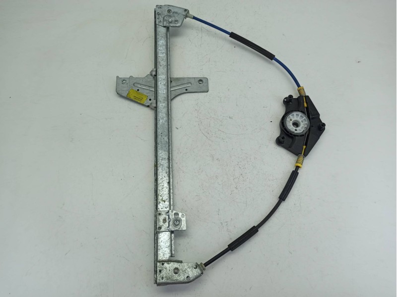 Recambio de elevalunas delantero izquierdo para peugeot 307 break (3e) 1.6 hdi referencia OEM IAM 9634456980  