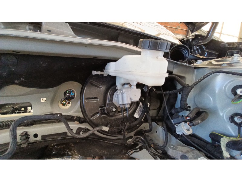 Recambio de bomba freno para jeep avenger fh1 referencia OEM IAM 0001643581380  