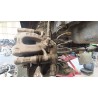 Recambio de pinza freno trasera izquierda para jeep avenger fh1 referencia OEM IAM 0009824502080  