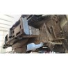 Recambio de refuerzo paragolpes trasero para jeep avenger fh1 referencia OEM IAM 0000052202166  