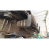 Recambio de refuerzo paragolpes trasero para jeep avenger fh1 referencia OEM IAM 0000052202166  